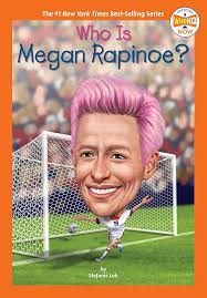 Who Is Megan Rapinoe?