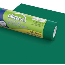 24x12 Fadeless Emerald