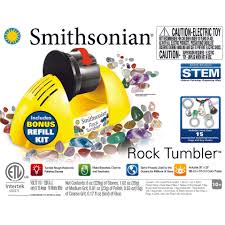 Smithosonian Rock Tumbler