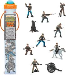 Confederate Soldiers TOOB®