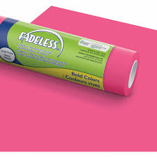 Fadeless 24x12 Magenta