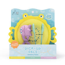 Pick-Up Pals Sensory Tools