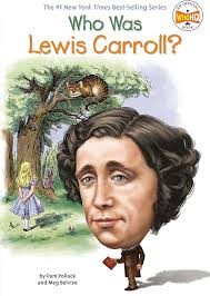 Who Was Lewis Carroll?