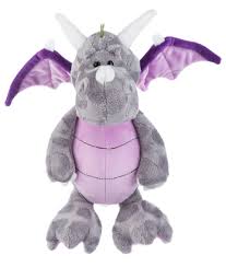 Dream Dragon Blaze 10 in