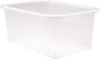 Plastic Storage Bin