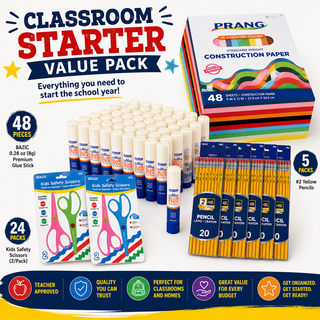 Classroom Starter Value Pack