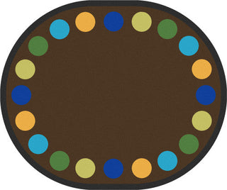Lots of Dots Rug