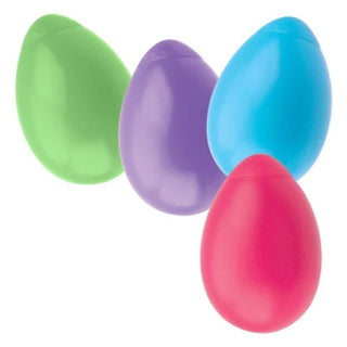 EGG SHAKERS SET OF 12