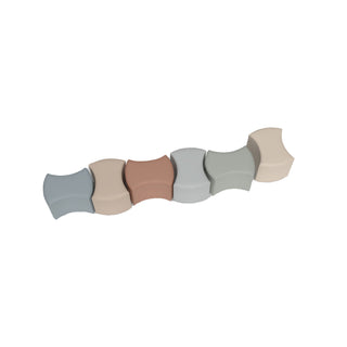 Calm Neutral Cozy Corner Bundle (TK-2nd Grade)