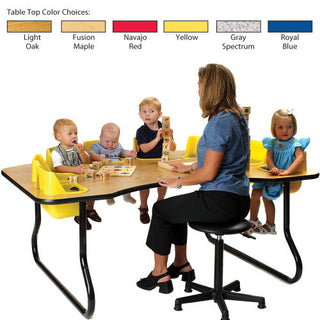 Toddler Table