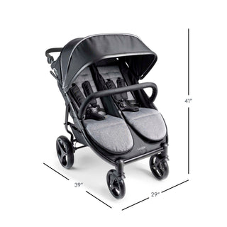 Roadster 2 Seat Stroller