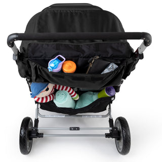 Jamboree 6 Seat Stroller