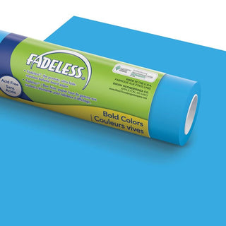 Fadeless 24x12 Brite Blue
