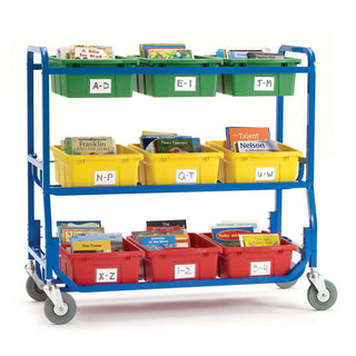 Library on Wheels™