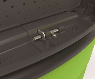 Tech Tub2 Trolley for Large Adapters - holds 10 devices