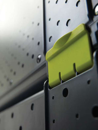 Tech Tub2 for Large Adapters - holds 6 devices