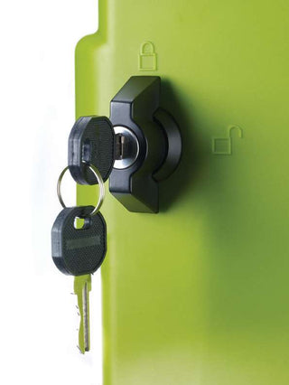 Tech Tub2 for Large Adapters - holds 6 devices