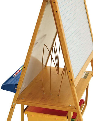 Bamboo Royal® Reading Writing Center