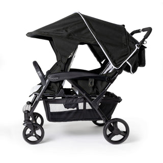 Odyssey 4 Seat Quad Stroller