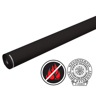 Flameless® Flame Retardant Paper Rolls