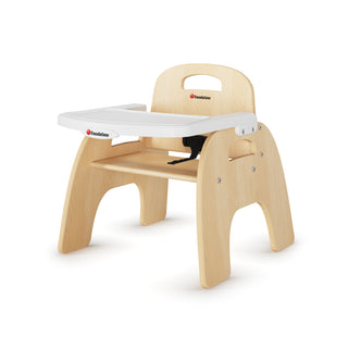 Easy Serve Feeding Chair