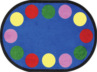Lots of Dots Rug
