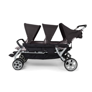 Jamboree 6 Seat Stroller