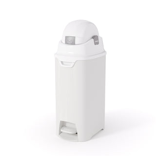 Foundations Hands-Free Medium Diaper Pail