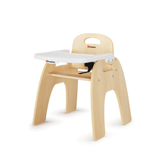 Easy Serve Feeding Chair