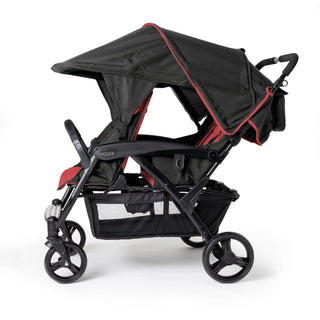Odyssey 4 Seat Quad Stroller