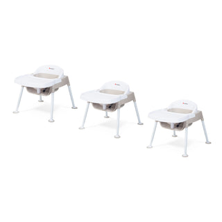 Secure Sitter Feeding Chair w/ Adjustable Legs