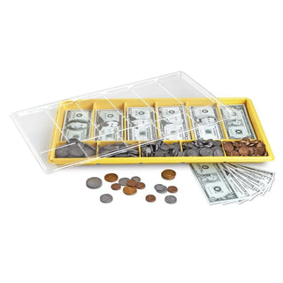 Giant Classroom Money Kit (Set of 960)