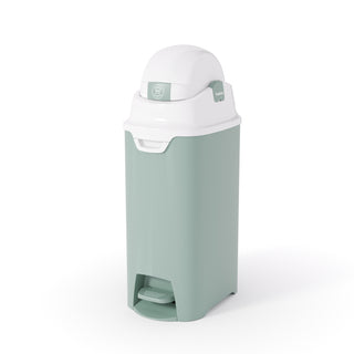 Foundations Hands-Free Medium Diaper Pail