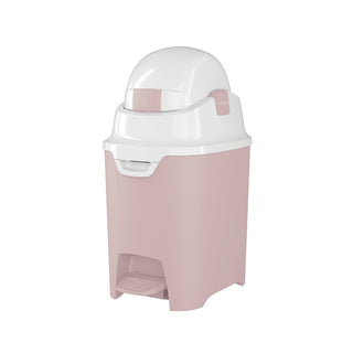 Foundations Mini Hands-Free Diaper Pail