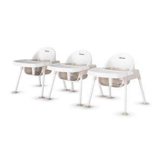 Secure Sitter Feeding Chair