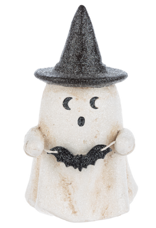 Party Ghost Figurines