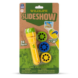 Wildlife Slide Show