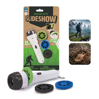 Bigfoot Slide Show