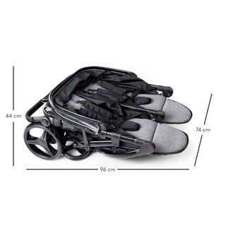 Roadster 2 Seat Stroller