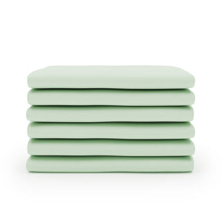 Foundations Elastic Compact Size Sheet
