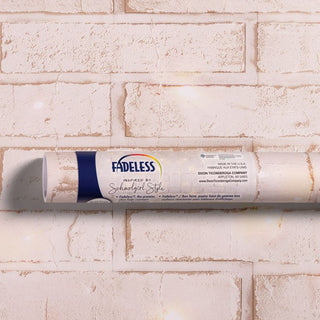 Fadeless Schoolgirl Style Bulletin Board Paper, Cozy Vibes