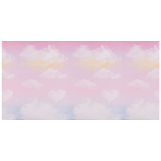 Fadeless Schoolgirl Style Bulletin Board Paper, Wildest Dreams