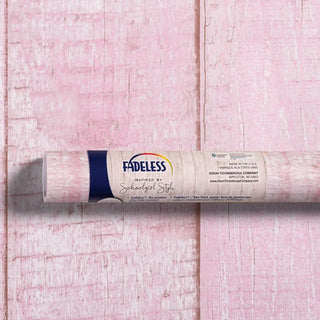 Fadeless Schoolgirl Style Bulletin Board Paper, Southern Charm in Pink