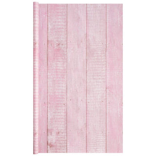 Fadeless Schoolgirl Style Bulletin Board Paper, Southern Charm in Pink