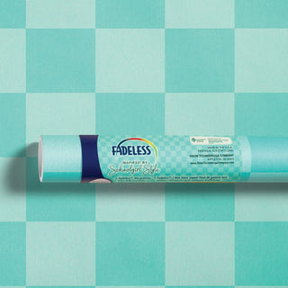 Fadeless Schoolgirl Style Bulletin Board Paper, Pool Party