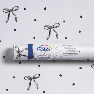 Fadeless Schoolgirl Style Bulletin Board Paper, Seriously Darling, 47.25" x 25', 1 Roll