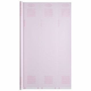 Fadeless Schoolgirl Style Bulletin Board Paper, Late For Class, 47.25" x 25' 1 Roll