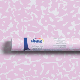 Fadeless Schoolgirl Style Bulletin Board Paper, Junior Year, 47.25" x 25', 4 Roll