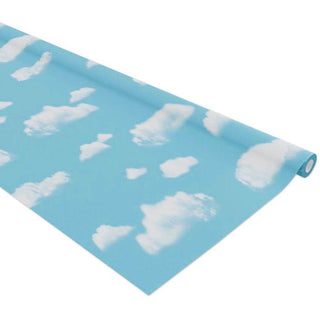 Fadeless Designs Roll, 48" x 50', Clouds