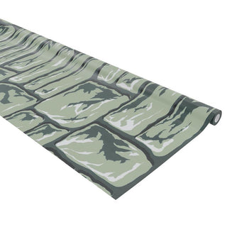 Fadeless® Flagstone Paper Roll (48" x 50')
